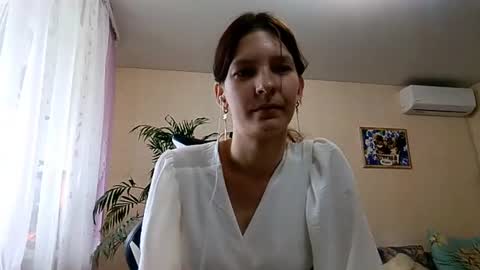 Snapshot of jacquelineowens chatting on June 23, 2026, 12:36 pm Grace online show from June 23, 2026, 12:36 pm