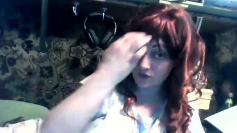 Jacqueline Stone online show from March 3, 2025, 9:37 pm