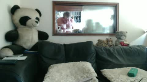 Jacques online show from February 28, 2025, 4:10 pm