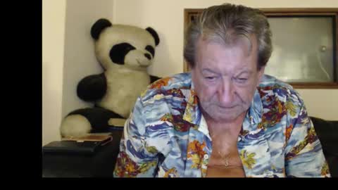 Jacques online show from September 21, 2025, 3:19 am