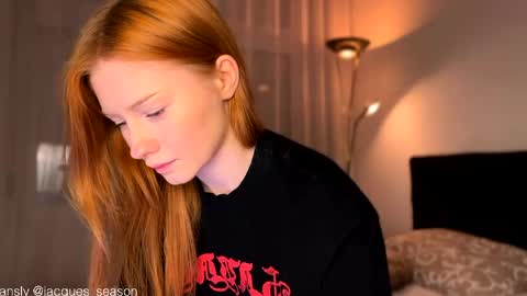 Snapshot of jacques_season chatting on April 18, 2026, 7:58 pm Jacques Emily online show from April 18, 2026, 7:58 pm