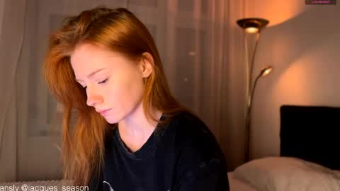 Snapshot of jacques_season chatting on April 24, 2026, 6:43 pm Jacques Emily online show from April 24, 2026, 6:43 pm