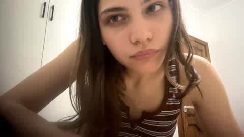 Snapshot of jacqulinekacprowski chatting on February 18, 2026, 5:09 pm Sarah online show from February 18, 2026, 5:09 pm