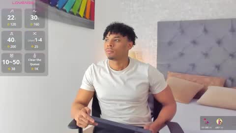 Jacub online show from February 23, 2025, 10:31 pm