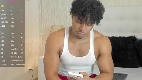 Jacub online show from October 7, 2025, 2:20 am