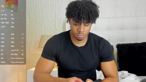 Jacub online show from October 9, 2025, 12:52 am