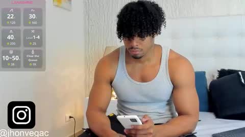 Jacub online show from October 14, 2025, 12:33 am