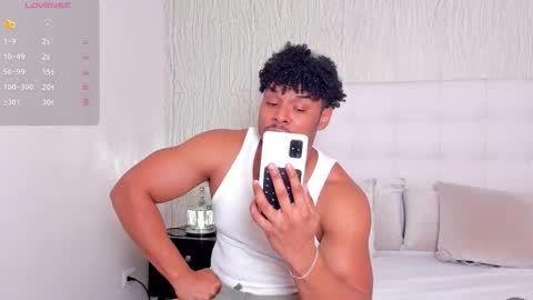 Jacub online show from March 4, 2026, 1:22 am