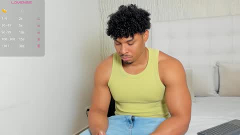 Jacub online show from March 30, 2026, 1:39 am