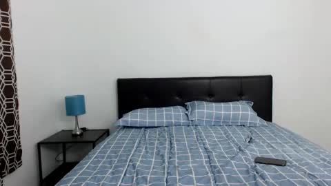 Snapshot of jadacoxxx chatting on February 16, 2025, 9:48 am JadaCoxxx online show from February 16, 2025, 9:48 am