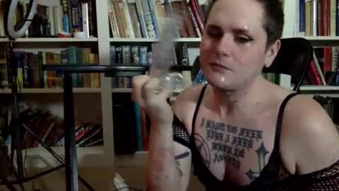 Snapshot of jadaethmaynezxo chatting on November 20, 2025, 8:03 am Jadaeth Maynez online show from November 20, 2025, 8:03 am