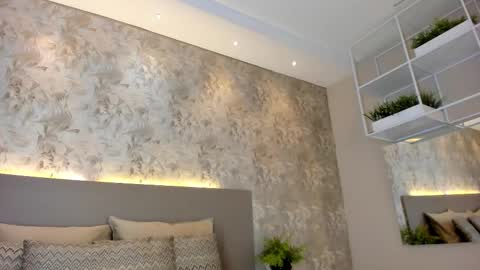 Jada Kai online show from March 2, 2026, 12:57 am