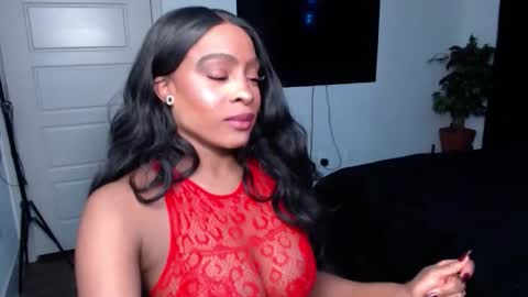 Jade online show from November 29, 2025, 3:20 am