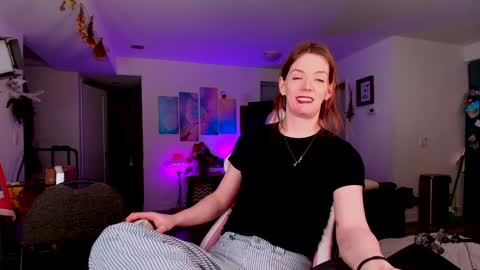 Jade49 online show from December 5, 2024, 5:26 am