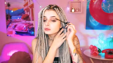 Snapshot of jade_castle chatting on December 20, 2024, 1:25 am jade_castle online show from December 20, 2024, 1:25 am