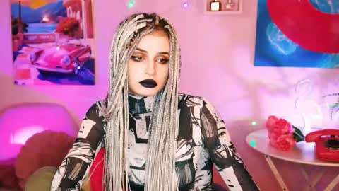 Snapshot of jade_castle chatting on December 20, 2024, 4:31 am jade_castle online show from December 20, 2024, 4:31 am