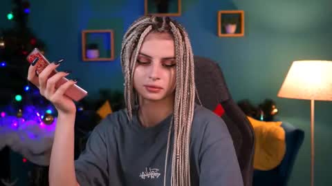 Snapshot of jade_castle chatting on December 21, 2024, 4:09 am jade_castle online show from December 21, 2024, 4:09 am