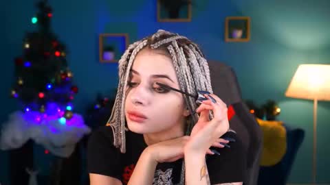 Snapshot of jade_castle chatting on December 22, 2024, 1:12 am jade_castle online show from December 22, 2024, 1:12 am