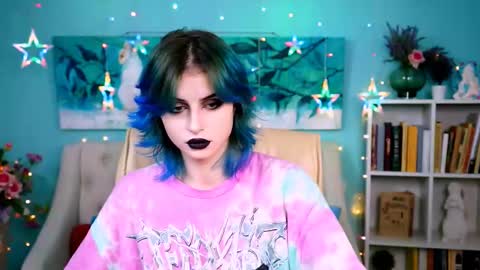 Snapshot of jade_castle chatting on December 28, 2024, 2:33 am jade_castle online show from December 28, 2024, 2:33 am