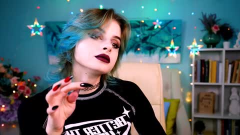 Snapshot of jade_castle chatting on January 10, 2025, 5:24 pm jade_castle online show from January 10, 2025, 5:24 pm