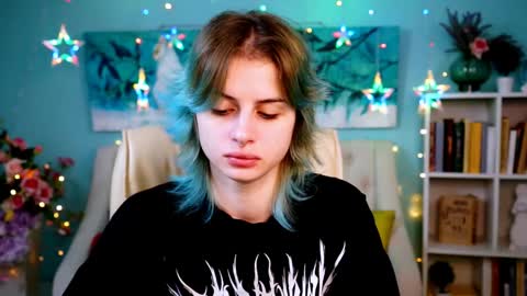 Snapshot of jade_castle chatting on January 13, 2025, 2:07 am jade_castle online show from January 13, 2025, 2:07 am