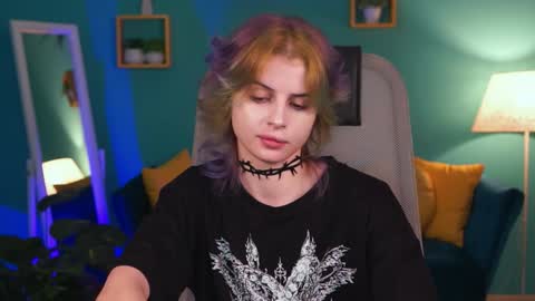 Snapshot of jade_castle chatting on February 1, 2025, 2:05 am jade_castle online show from February 1, 2025, 2:05 am