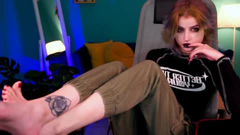 Snapshot of jade_castle chatting on February 7, 2025, 3:55 am jade_castle online show from February 7, 2025, 3:55 am