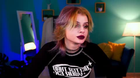 Snapshot of jade_castle chatting on February 7, 2025, 6:56 am jade_castle online show from February 7, 2025, 6:56 am