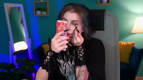 Snapshot of jade_castle chatting on February 11, 2025, 2:03 am jade_castle online show from February 11, 2025, 2:03 am