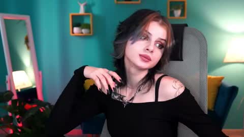 Snapshot of jade_castle chatting on February 13, 2025, 8:17 am jade_castle online show from February 13, 2025, 8:17 am