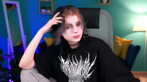 Snapshot of jade_castle chatting on February 14, 2025, 2:18 am jade_castle online show from February 14, 2025, 2:18 am