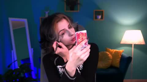 Snapshot of jade_castle chatting on February 18, 2025, 2:05 am jade_castle online show from February 18, 2025, 2:05 am