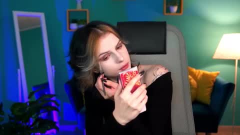 Snapshot of jade_castle chatting on February 21, 2025, 2:17 am jade_castle online show from February 21, 2025, 2:17 am