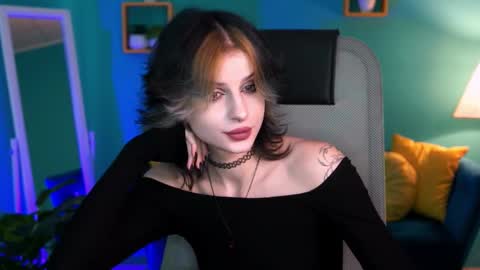 Snapshot of jade_castle chatting on February 21, 2025, 5:24 am jade_castle online show from February 21, 2025, 5:24 am