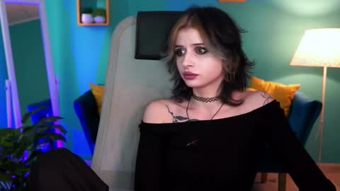 Snapshot of jade_castle chatting on February 21, 2025, 8:29 am jade_castle online show from February 21, 2025, 8:29 am