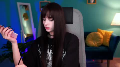 Snapshot of jade_castle chatting on February 23, 2025, 2:18 am jade_castle online show from February 23, 2025, 2:18 am