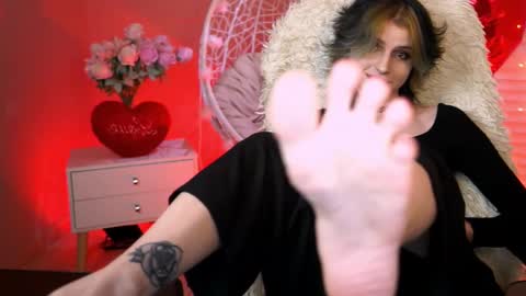 Snapshot of jade_castle chatting on February 24, 2025, 7:22 am jade_castle online show from February 24, 2025, 7:22 am