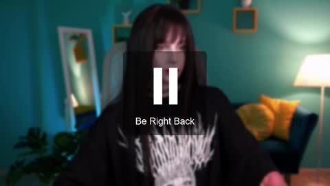 Snapshot of jade_castle chatting on February 26, 2025, 2:37 am jade_castle online show from February 26, 2025, 2:37 am