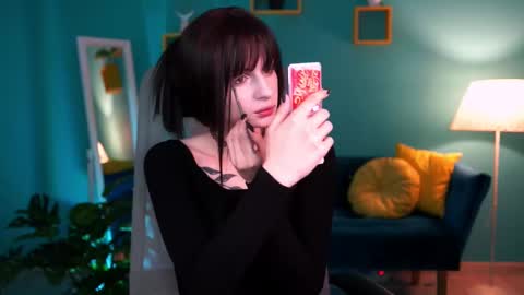 Snapshot of jade_castle chatting on February 27, 2025, 4:31 am jade_castle online show from February 27, 2025, 4:31 am