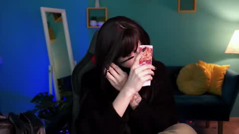 Snapshot of jade_castle chatting on March 2, 2025, 1:47 am jade_castle online show from March 2, 2025, 1:47 am