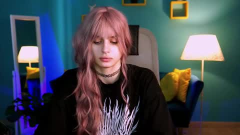 Snapshot of jade_castle chatting on March 8, 2025, 5:17 am jade_castle online show from March 8, 2025, 5:17 am