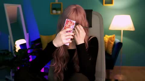 Snapshot of jade_castle chatting on March 9, 2025, 2:07 am jade_castle online show from March 9, 2025, 2:07 am