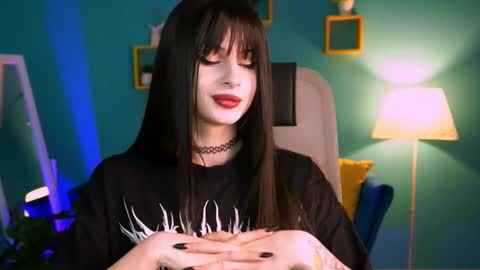 Snapshot of jade_castle chatting on March 12, 2025, 7:35 am jade_castle online show from March 12, 2025, 7:35 am