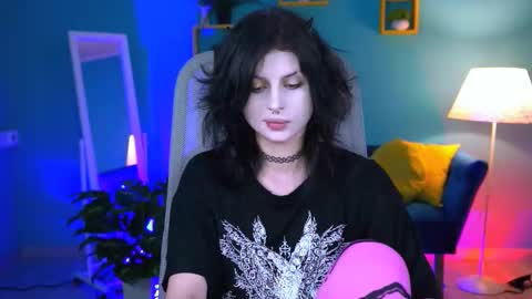 Snapshot of jade_castle chatting on October 9, 2025, 5:44 pm jade_castle online show from October 9, 2025, 5:44 pm