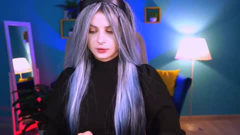 Snapshot of jade_castle chatting on October 19, 2025, 3:18 am jade_castle online show from October 19, 2025, 3:18 am