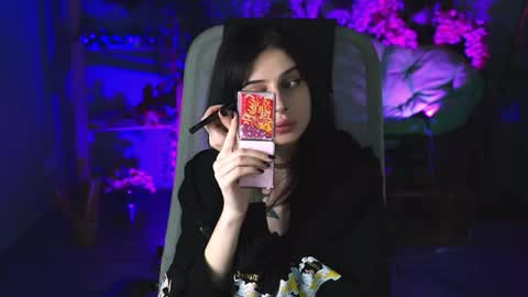 Snapshot of jade_castle chatting on April 25, 2026, 7:00 pm jade_castle online show from April 25, 2026, 7:00 pm