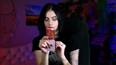 Snapshot of jade_castle chatting on April 27, 2026, 2:48 pm jade_castle online show from April 27, 2026, 2:48 pm