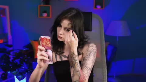 jade_castle online show from July 12, 2026, 5:15 pm