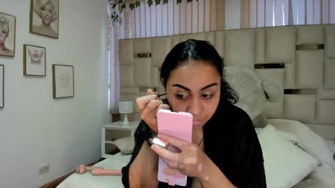 Snapshot of jade_chers chatting on May 23, 2026, 11:25 am jade_chers online show from May 23, 2026, 11:25 am