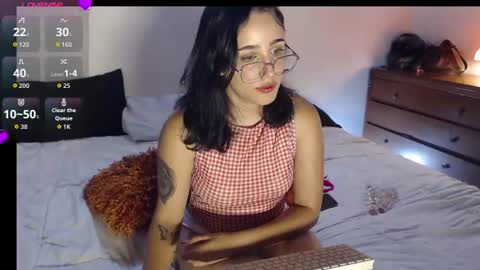 Snapshot of jade_evergreen_99 chatting on August 3, 2026, 8:56 pm jade_evergreen_99 online show from August 3, 2026, 8:56 pm